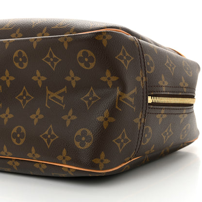 Louis Vuitton Monogram Deauville 10 of 11