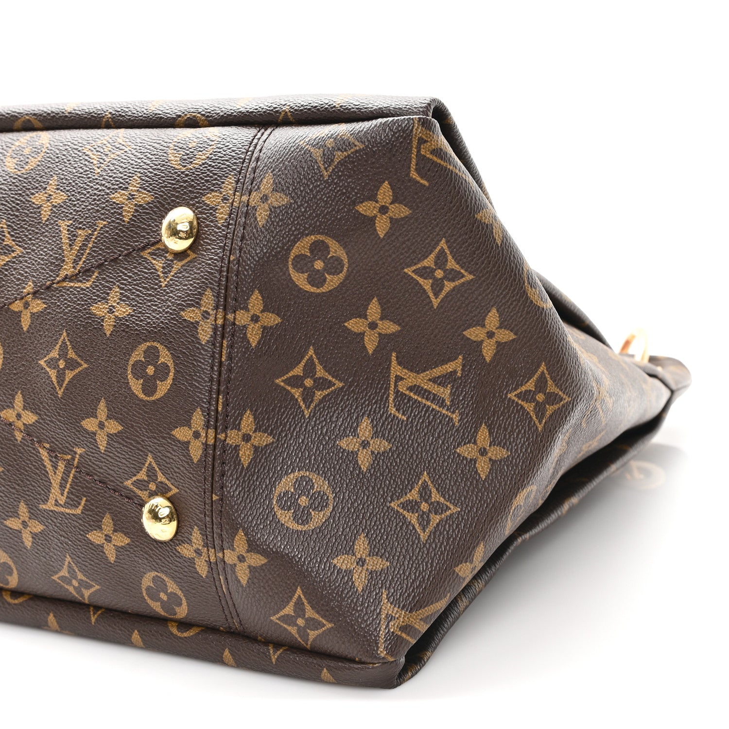 Louis Vuitton Monogram Artsy MM 9 of 9