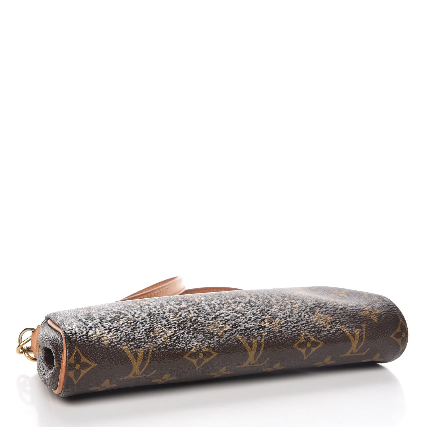 Louis Vuitton Monogram Eva Clutch 4 of 9