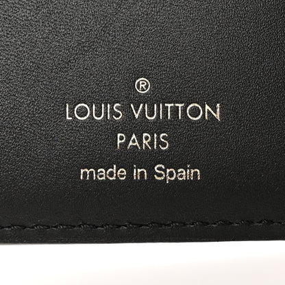 Louis Vuitton Reverse Monogram Dauphine Wallet 6 of 8