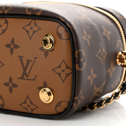 Louis Vuitton Reverse Monogram Vanity PM 10 of 11
