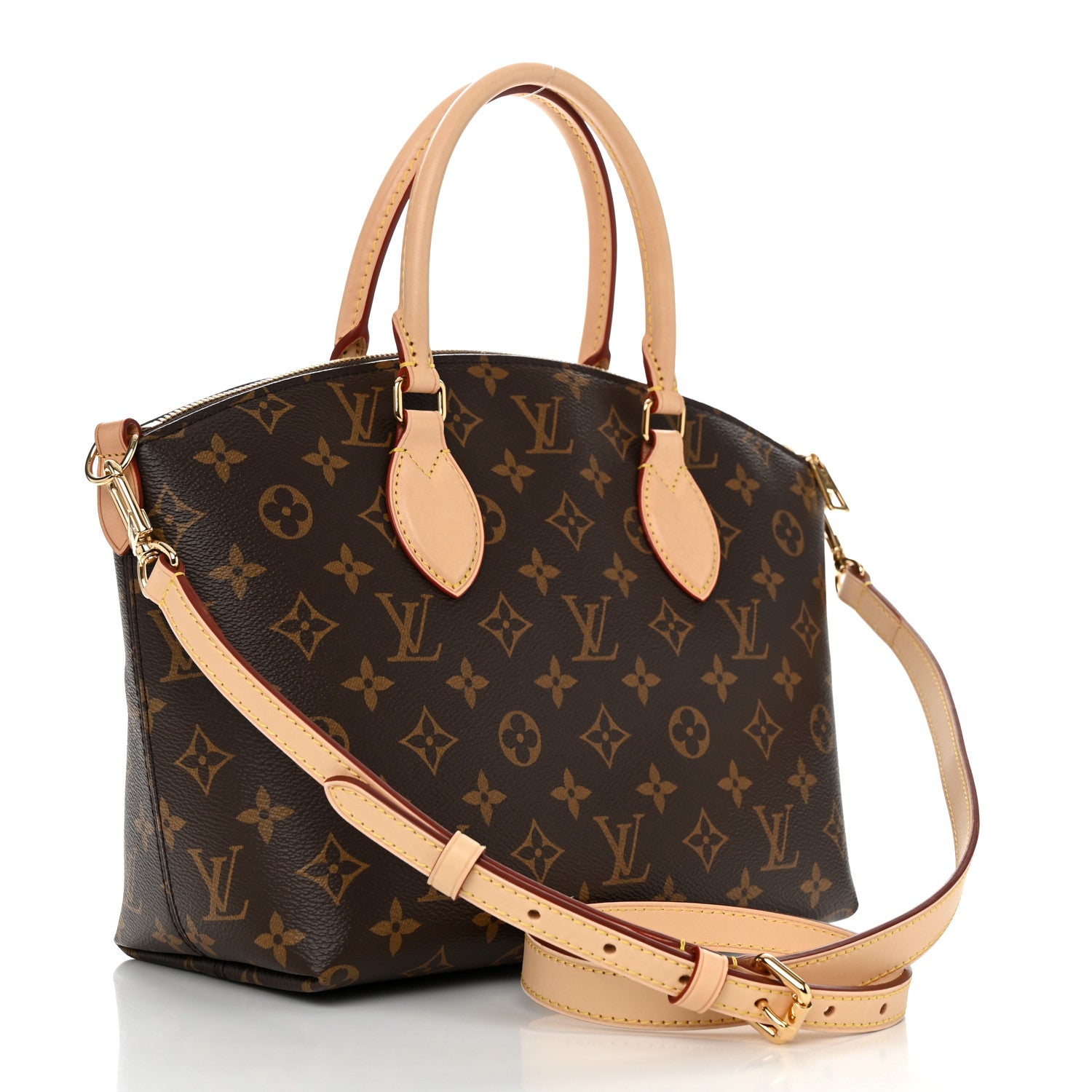 Louis Vuitton Monogram Boetie PM NM 2 of 11