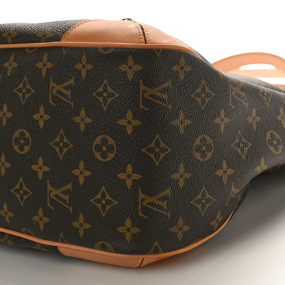Louis Vuitton Monogram Estrela GM 8 of 8