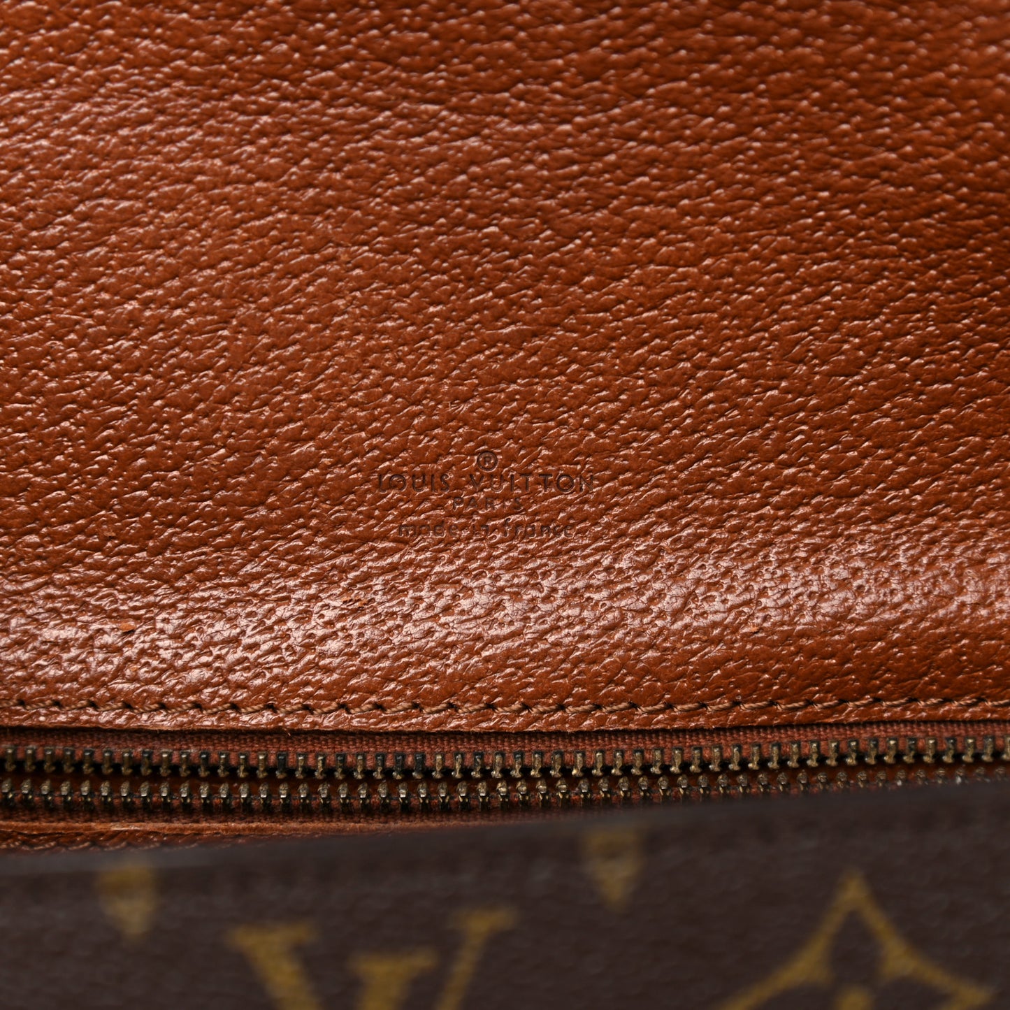Monogram Saint Cloud GM