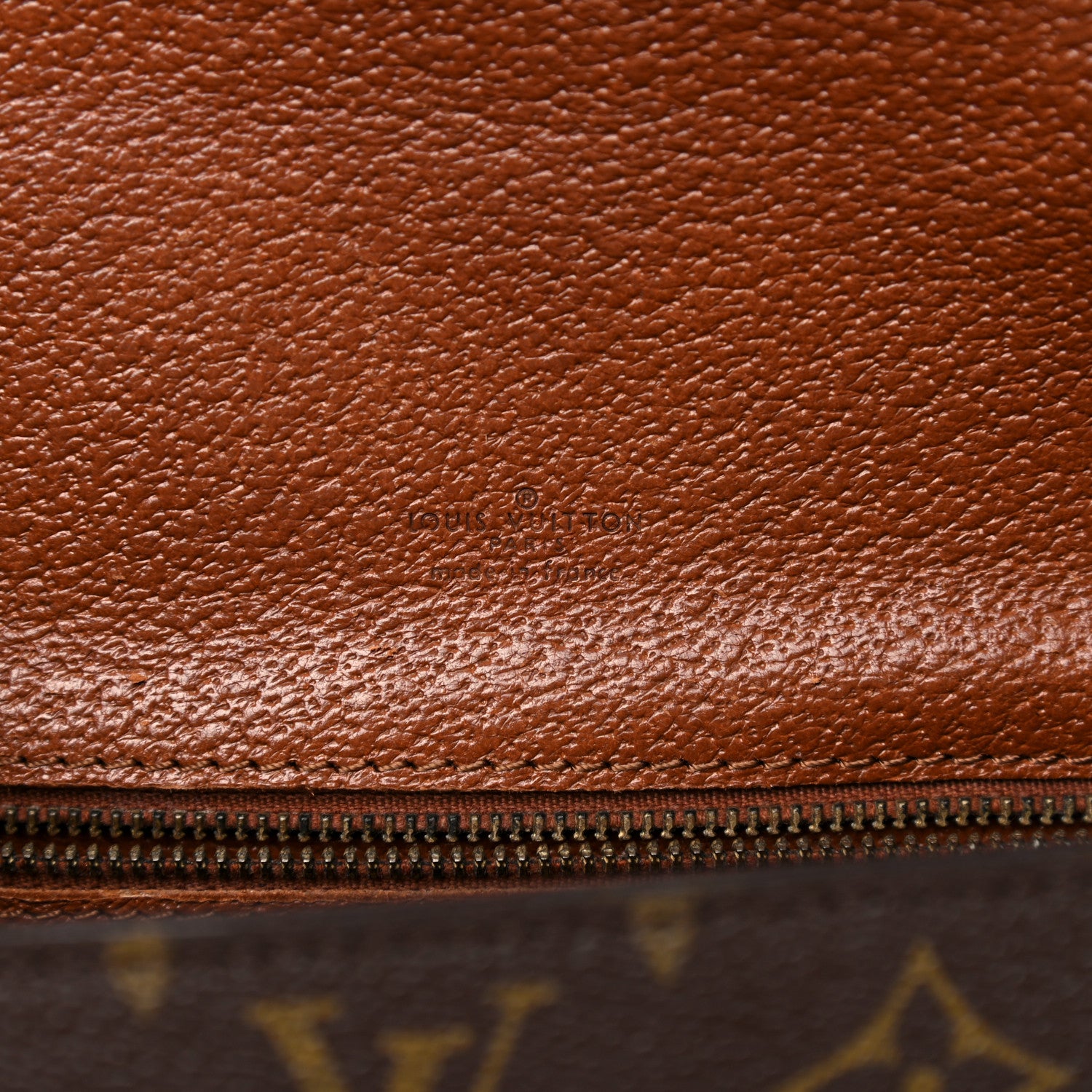 Louis Vuitton Monogram Saint Cloud GM 11 of 26