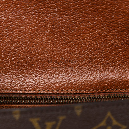 Louis Vuitton Monogram Saint Cloud GM 11 of 26