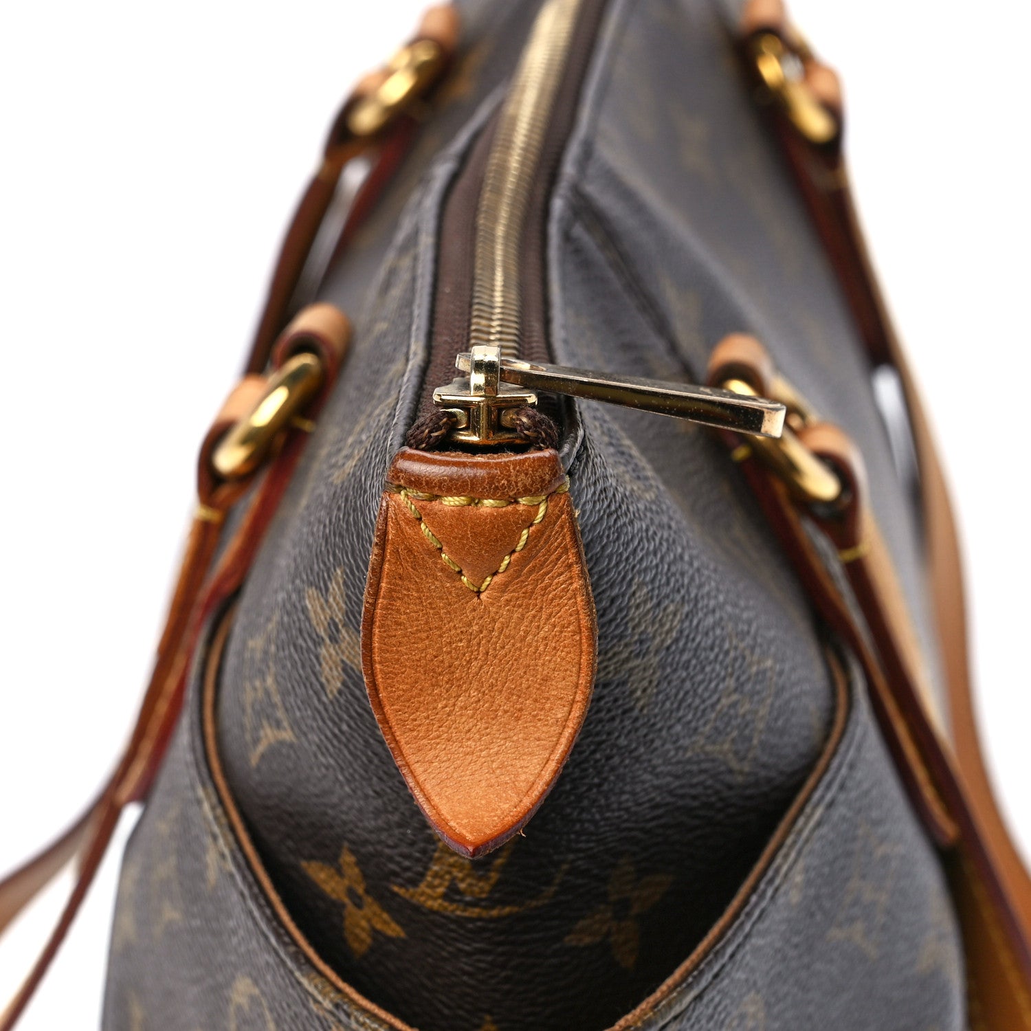 Louis Vuitton Monogram Totally PM 11 of 12