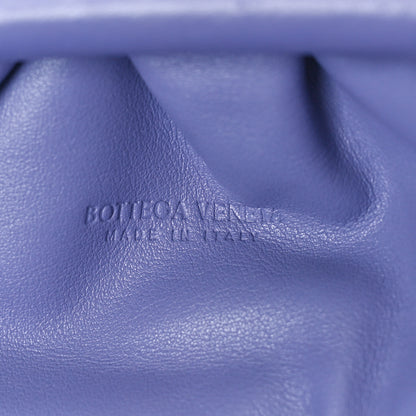 Bottega Veneta Butter Calfskin The Mini Pouch Lavender 6 of 8