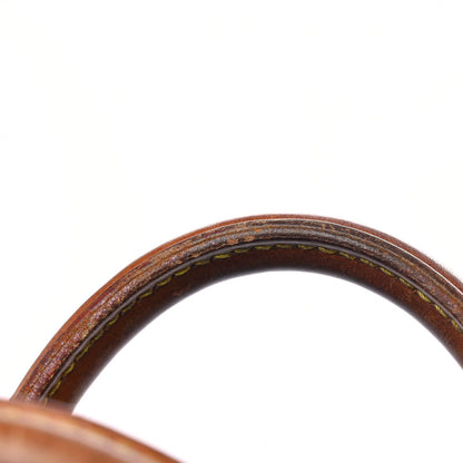 Louis Vuitton Monogram Speedy 35 21 of 29
