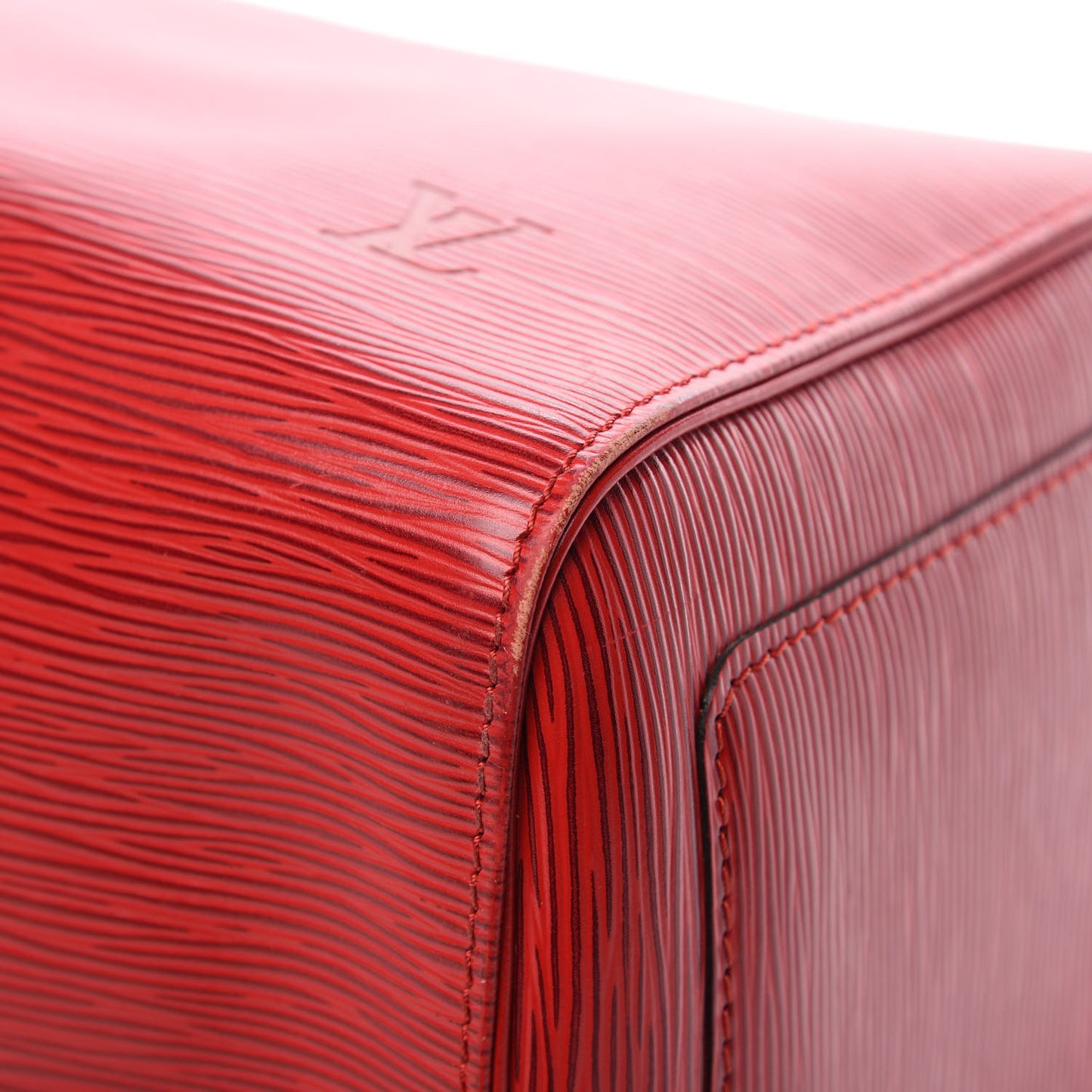 Epi Keepall 45 Castillan Red