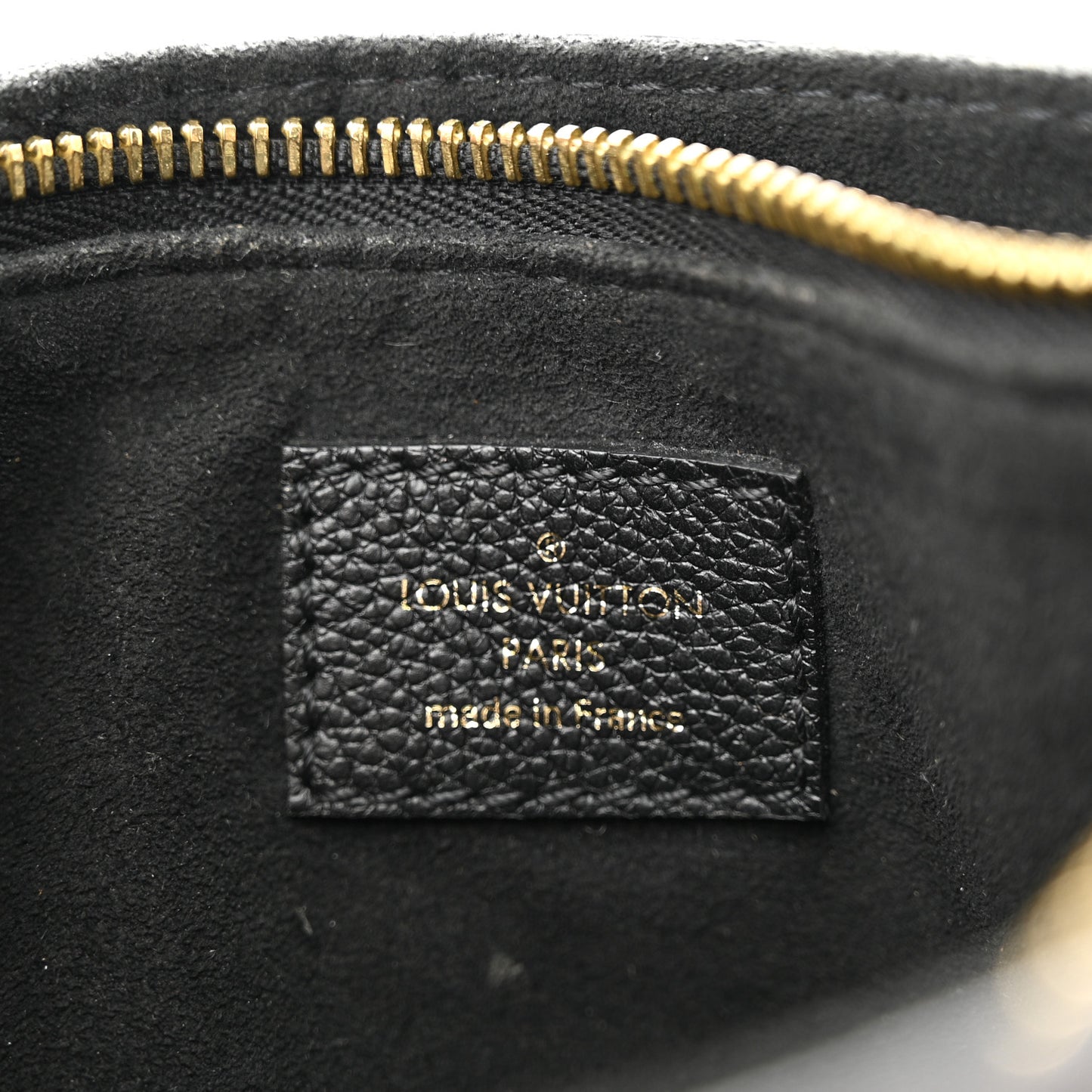 Monogram Surene BB Black