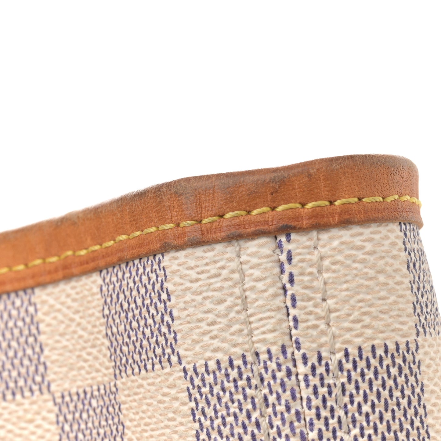 Damier Azur Neverfull MM