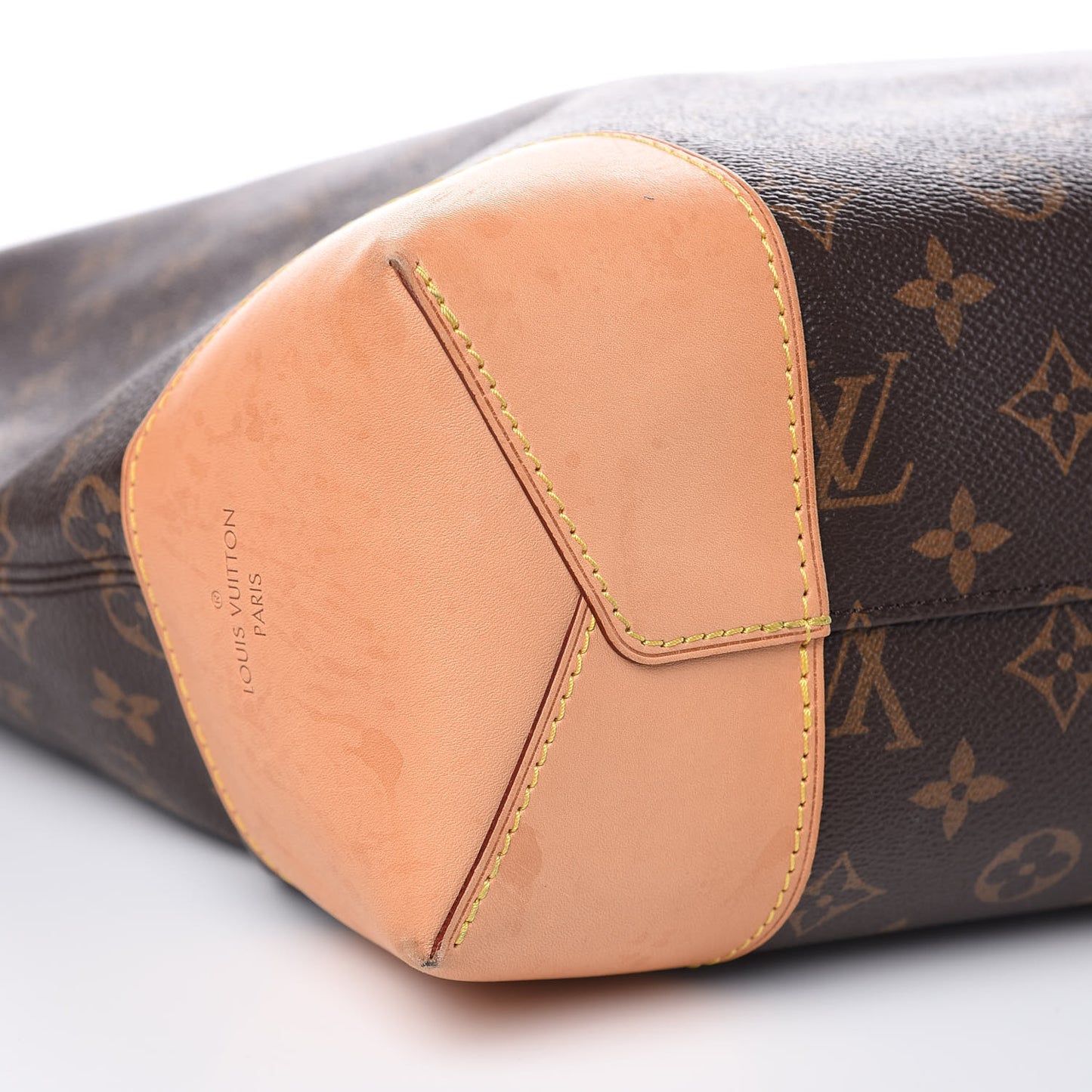 Monogram Berri MM