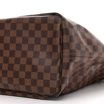 Louis Vuitton Damier Ebene Neo Neverfull GM 10 of 10