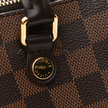 Louis Vuitton Damier Ebene Siena PM 11 of 13