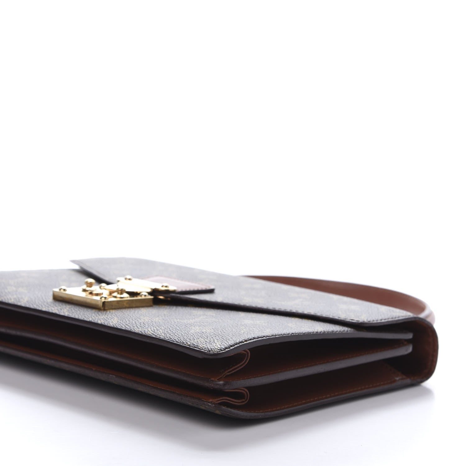 Louis Vuitton Monogram Concorde 7 of 19