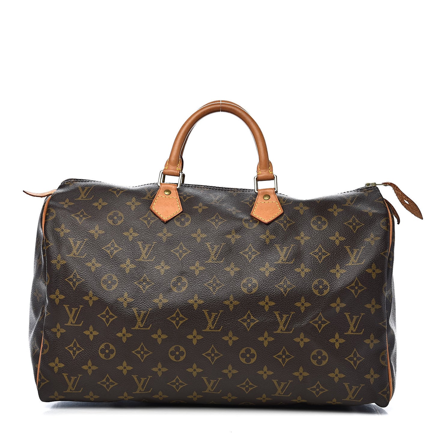 Monogram Speedy 40