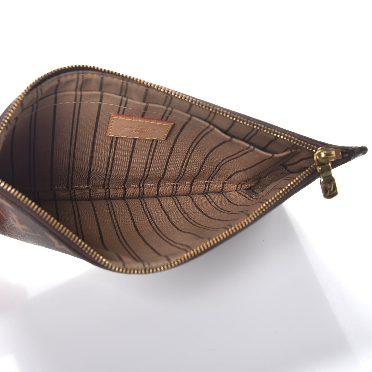 Monogram Neverfull MM GM Pochette