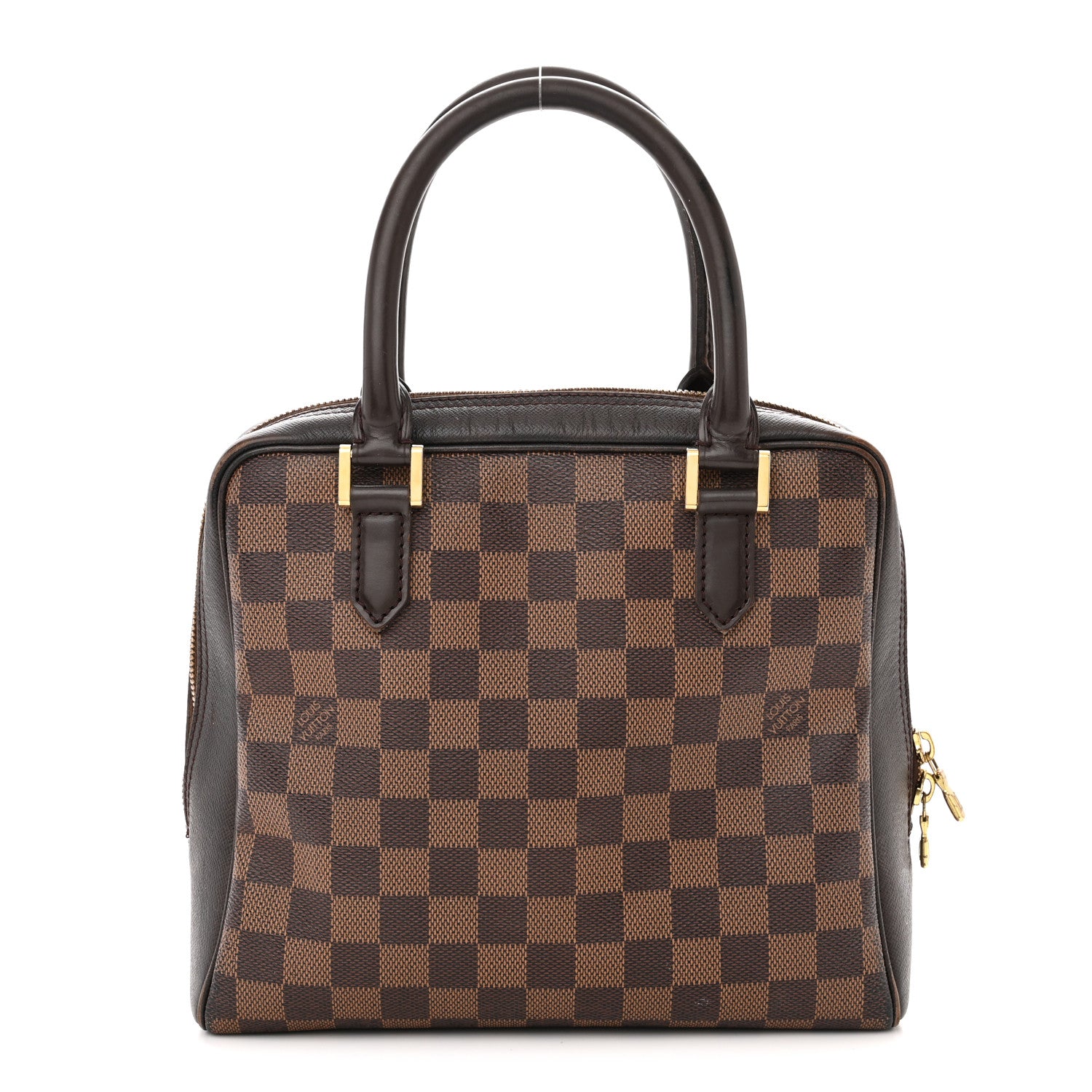 Louis Vuitton Damier Ebene Brera 1 of 20