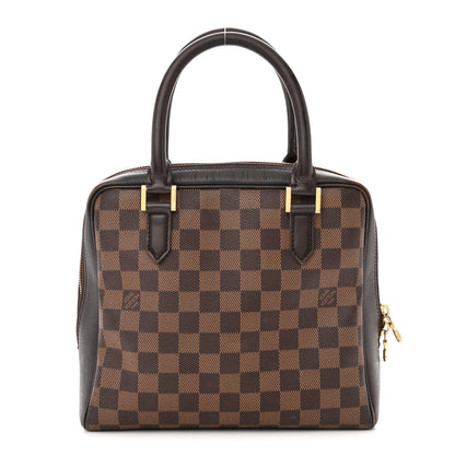 Louis Vuitton Damier Ebene Brera 1 of 20
