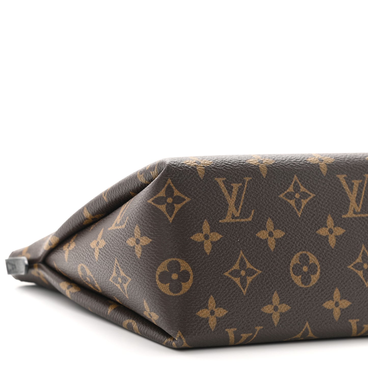 Monogram Pallas Beauty Case Black