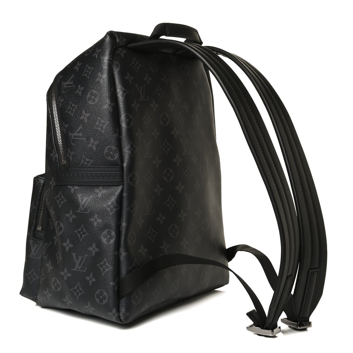 Monogram Eclipse Apollo Backpack
