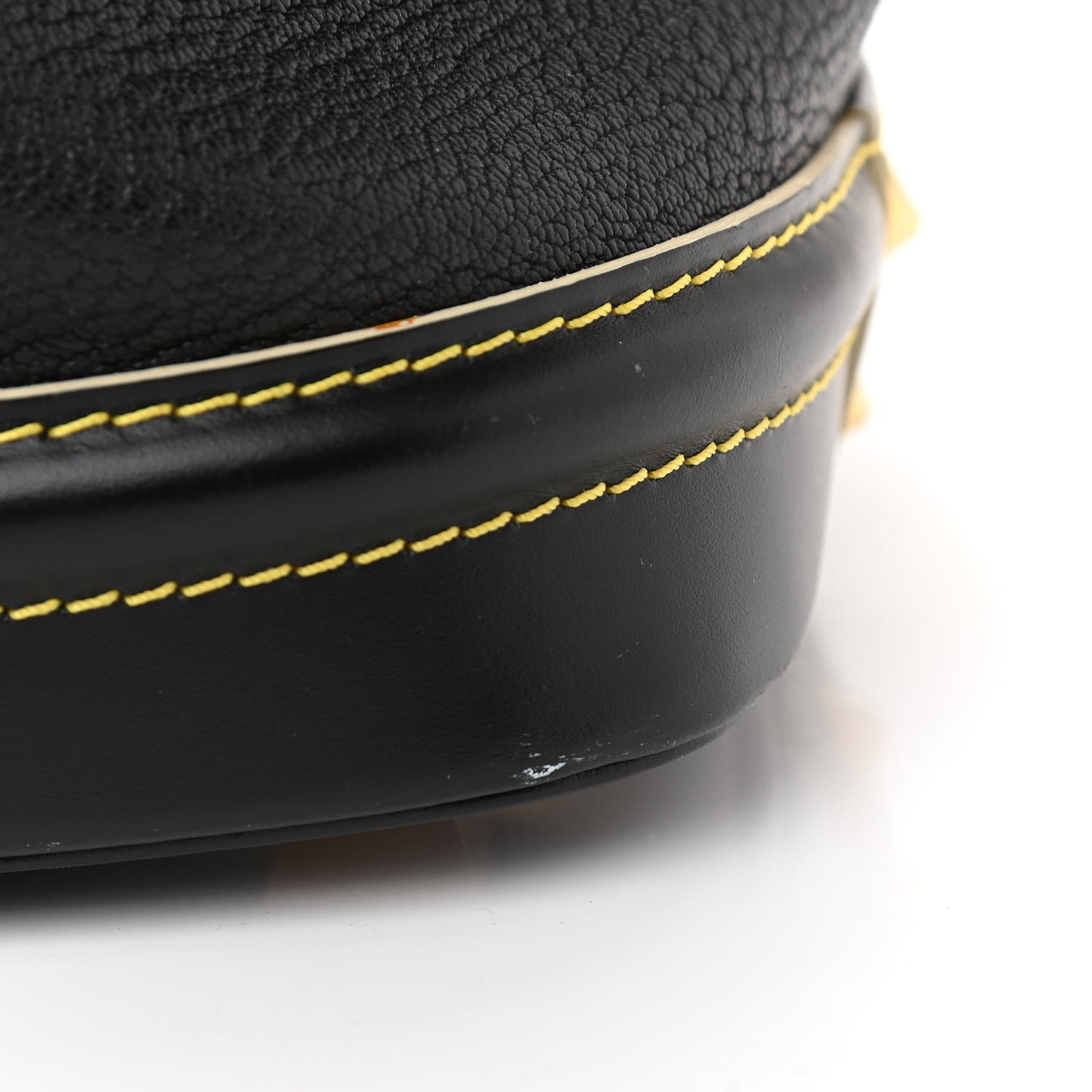 Suhali Lockit PM Black