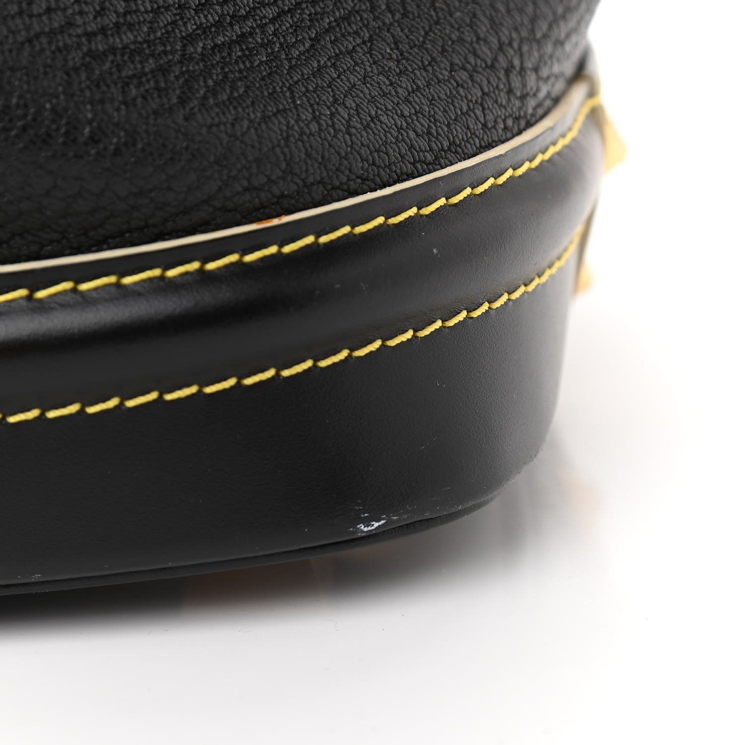 Louis Vuitton Suhali Lockit PM Black 12 of 12