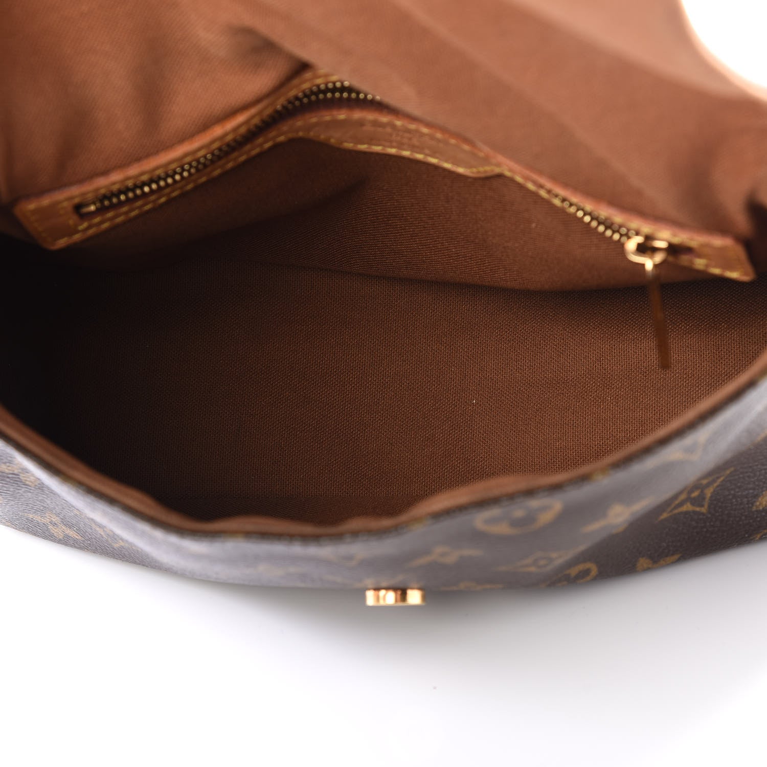 Louis Vuitton Monogram Mini Looping 4 of 13