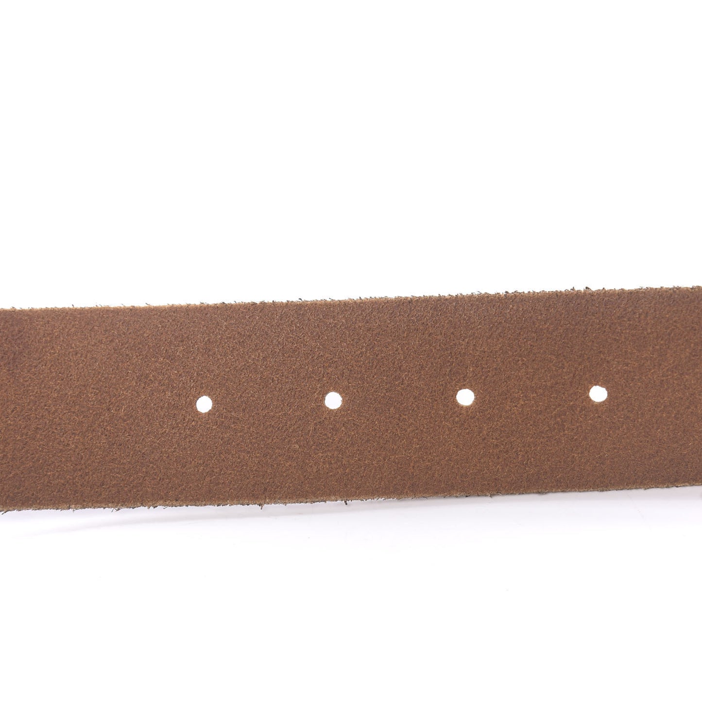 Faded Calfskin Double G 40mm Belt 85 34 Cuir