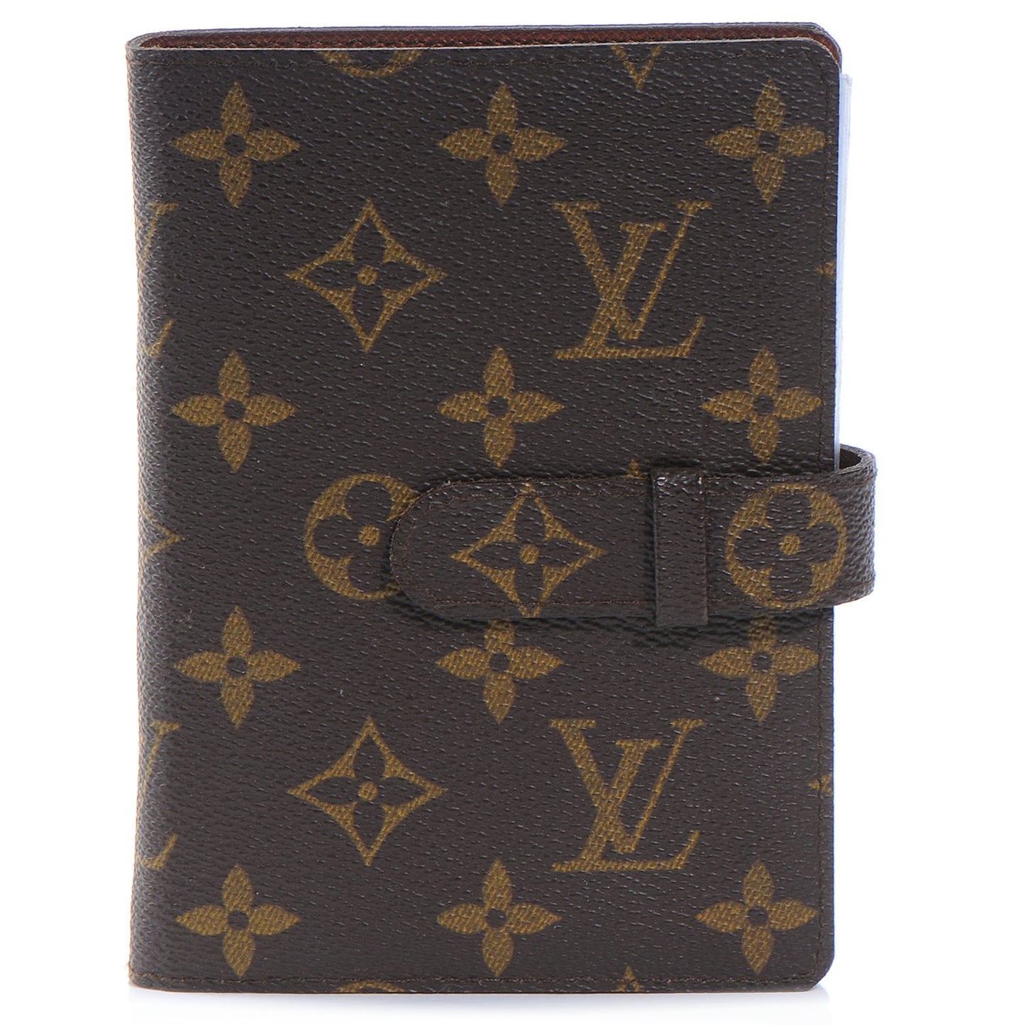 Monogram Photo Album Picture Book
