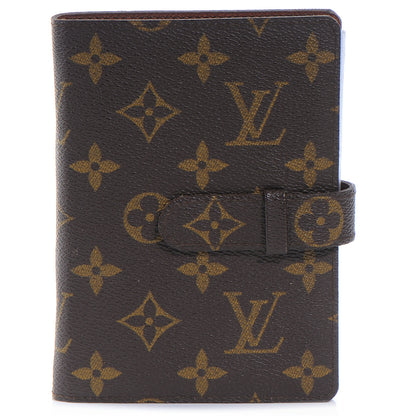 Louis Vuitton Monogram Photo Album Picture Book 1 of 6