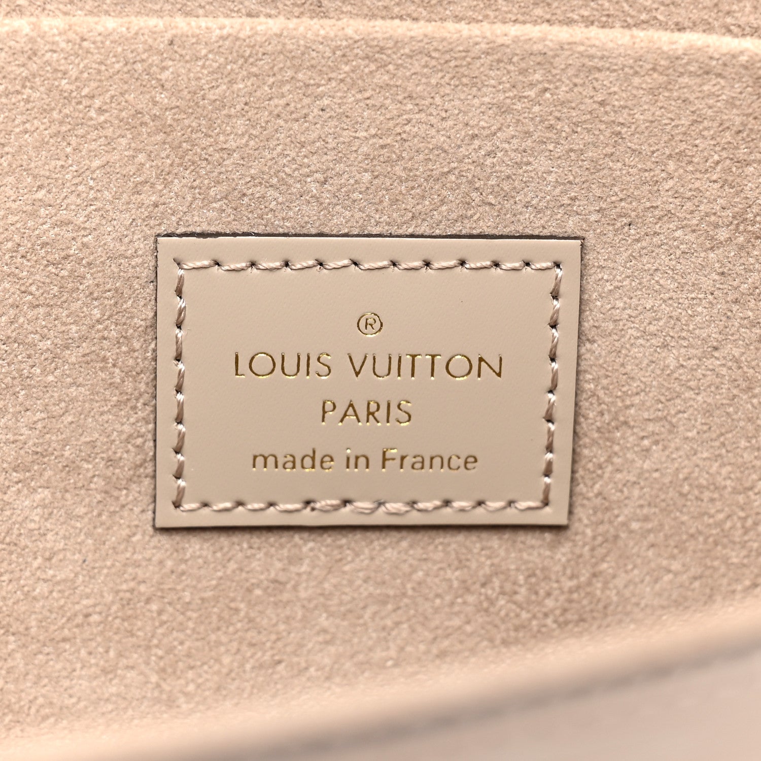 Louis Vuitton Epi Felicie Pochette Chain Wallet Galet 9 of 11