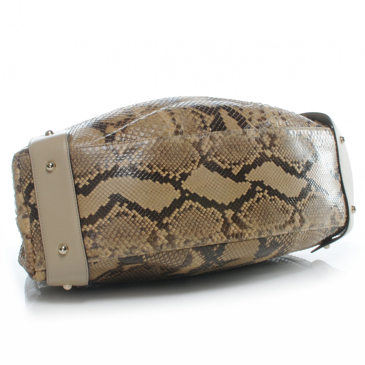 Python Medium Pelham Shoulder Bag