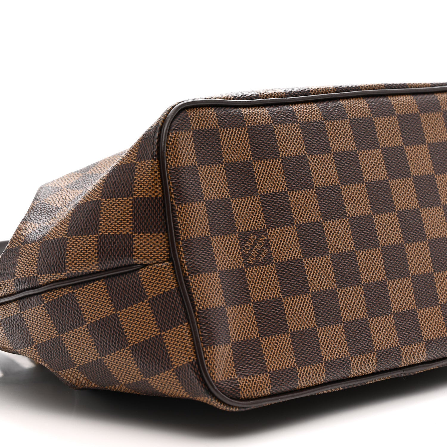 Louis Vuitton Damier Ebene Westminster PM 9 of 10