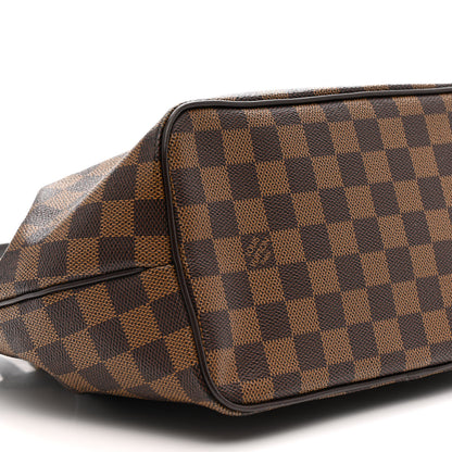 Louis Vuitton Damier Ebene Westminster PM 9 of 10