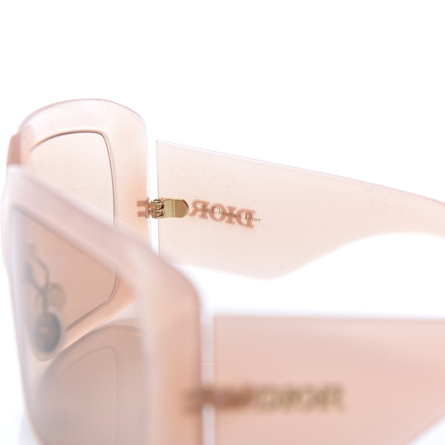 So Light 2 Sunglasses Pink