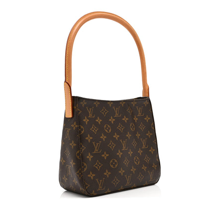 Louis Vuitton Monogram Looping  MM 3 of 10
