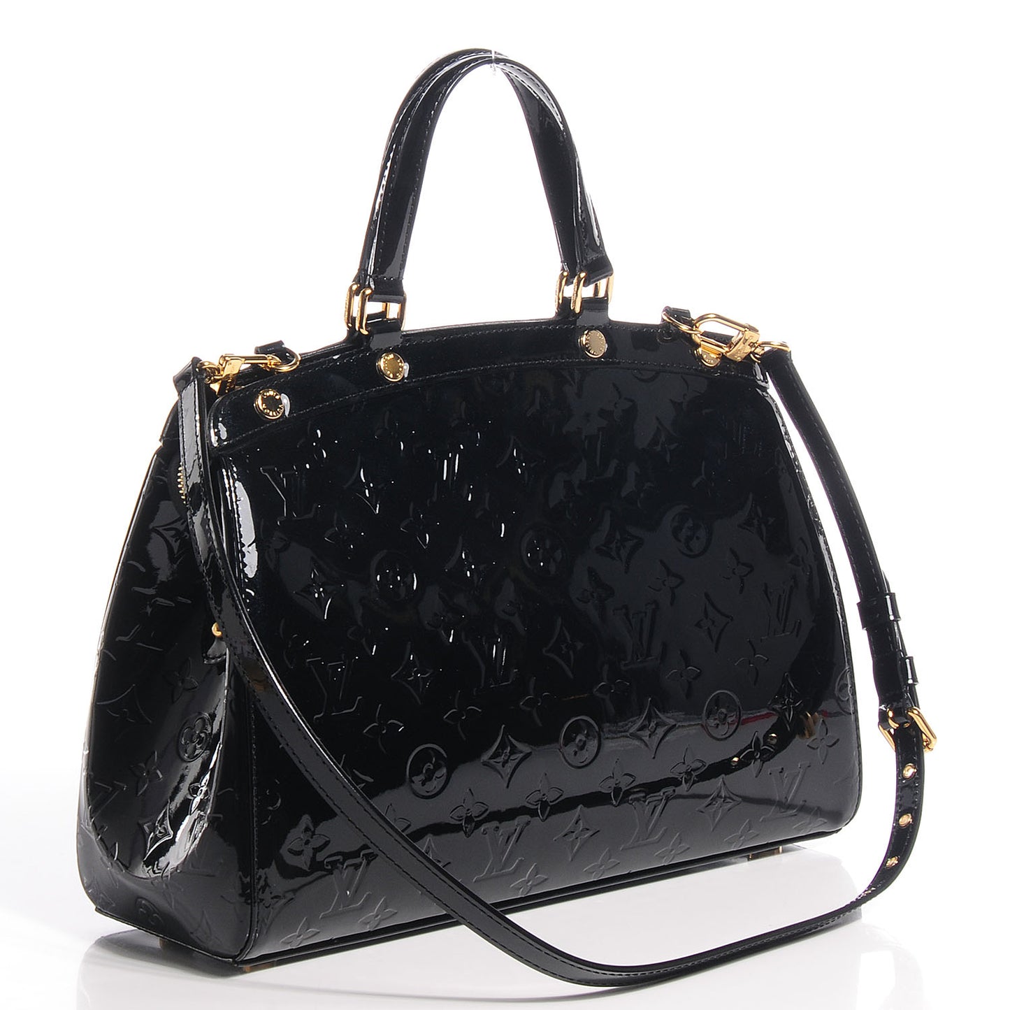 Vernis Brea MM Black