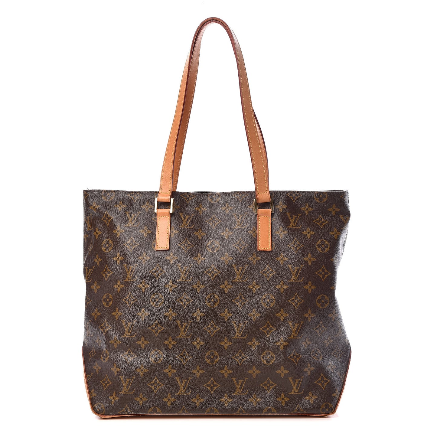 Monogram Cabas Mezzo