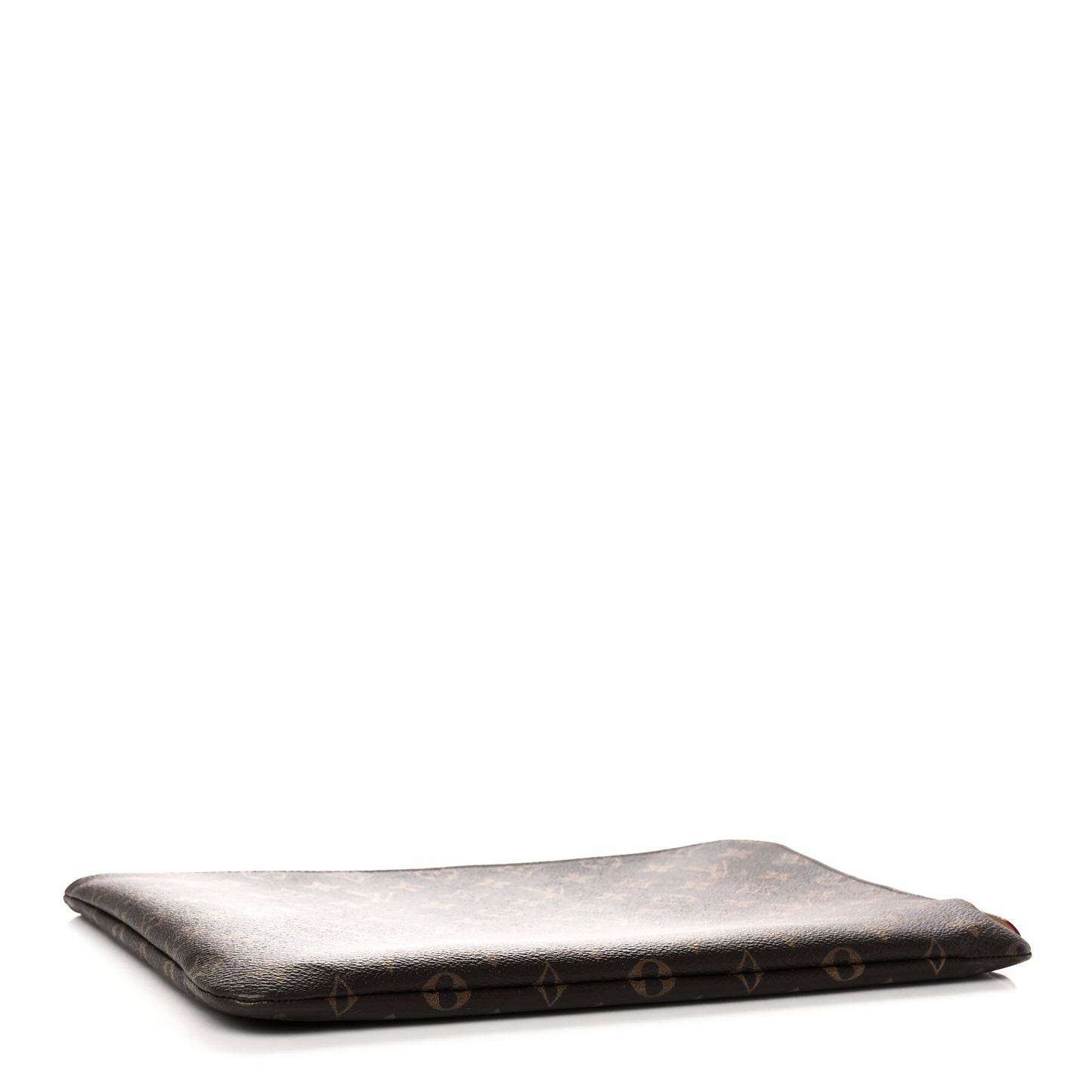 Monogram Etui Voyage MM Pouch