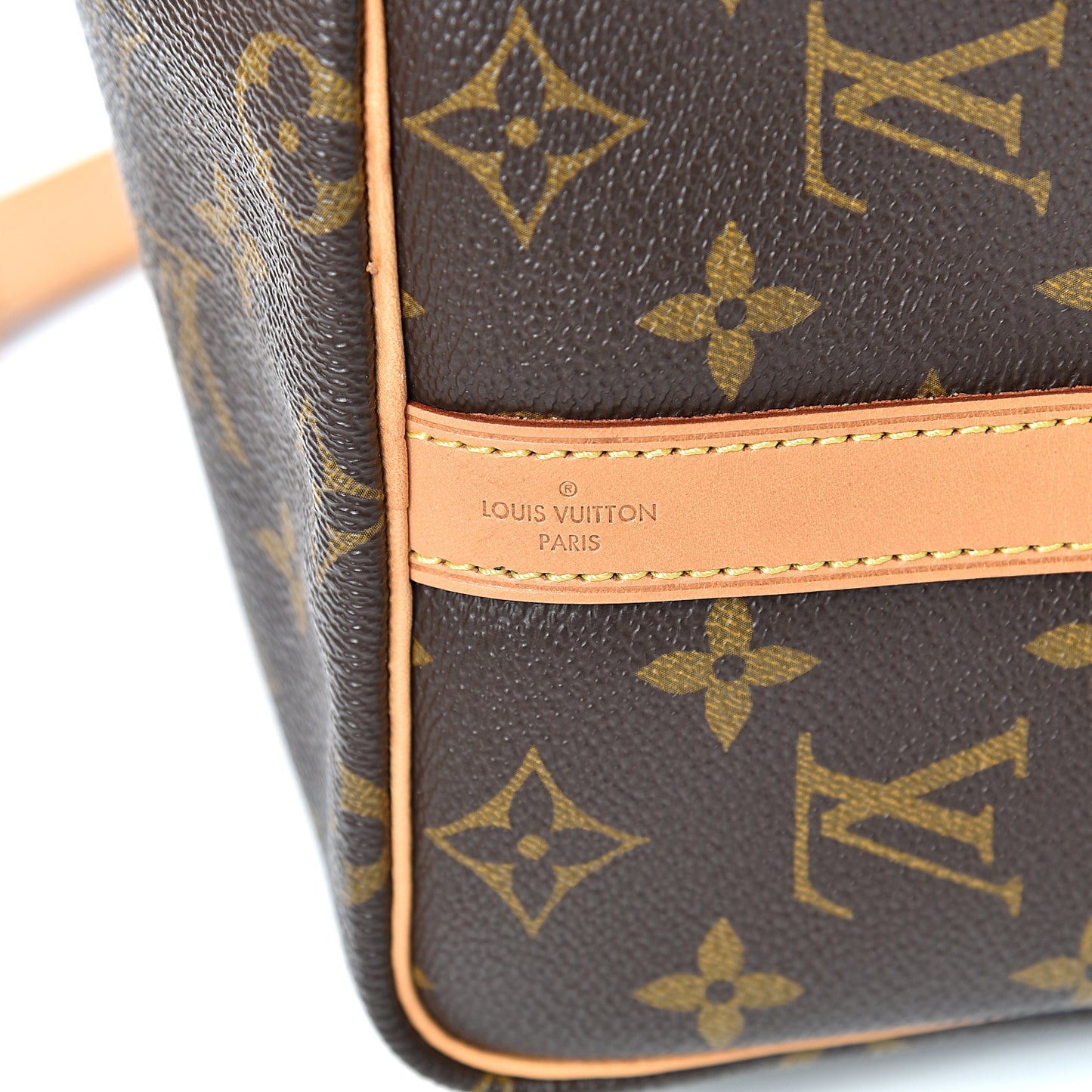 Monogram Speedy Bandouliere 25