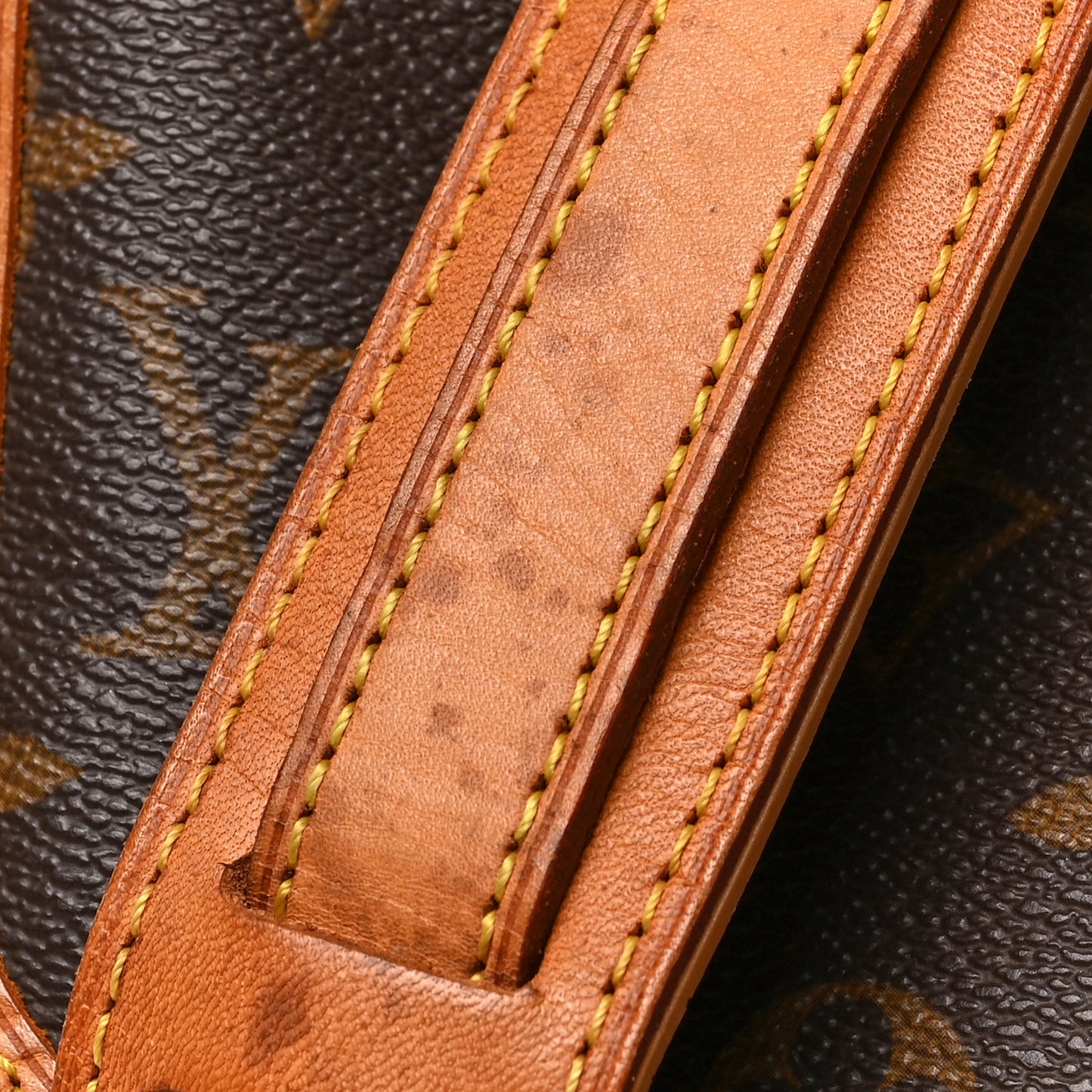 Monogram Saumur 30