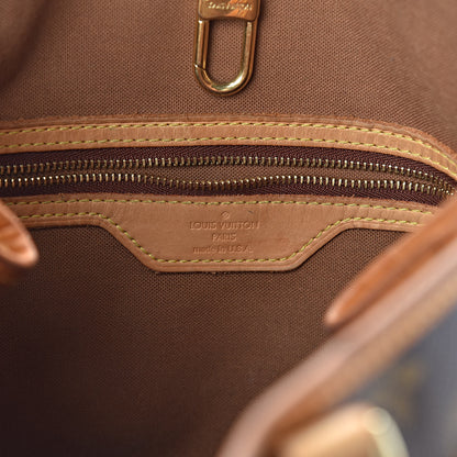 Louis Vuitton Monogram Batignolles Horizontal 8 of 12