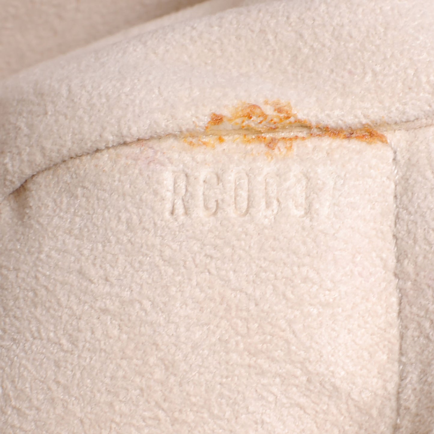 Olympe Nimbus GM Ecru