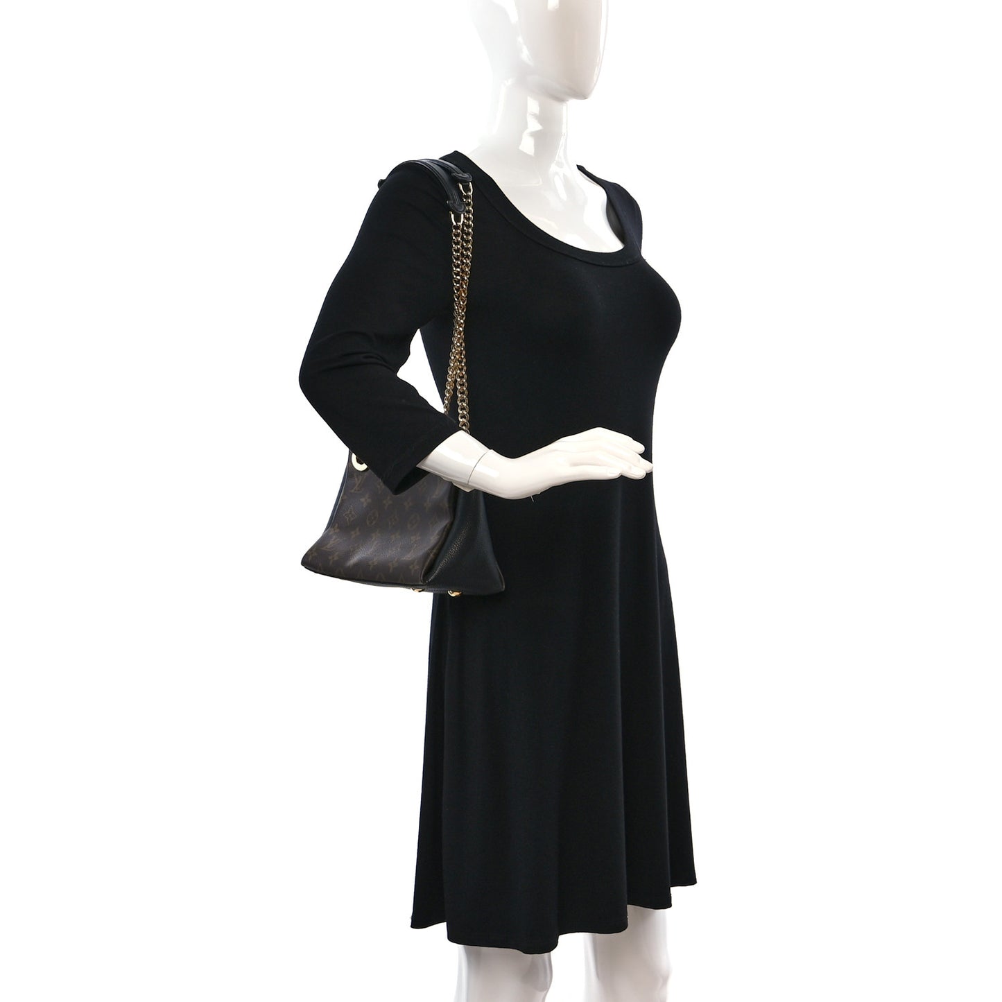 Monogram Surene BB Black