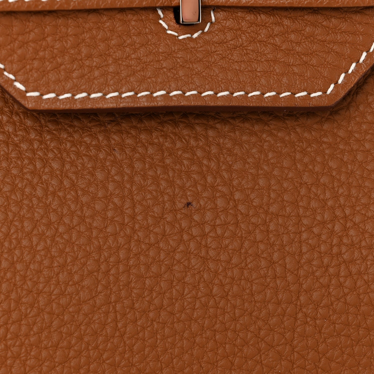 Hermes Togo Birkin 35 Gold 11 of 12