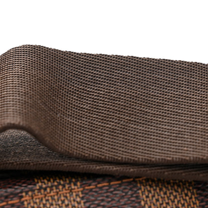 Louis Vuitton Damier Ebene Geronimos 10 of 11