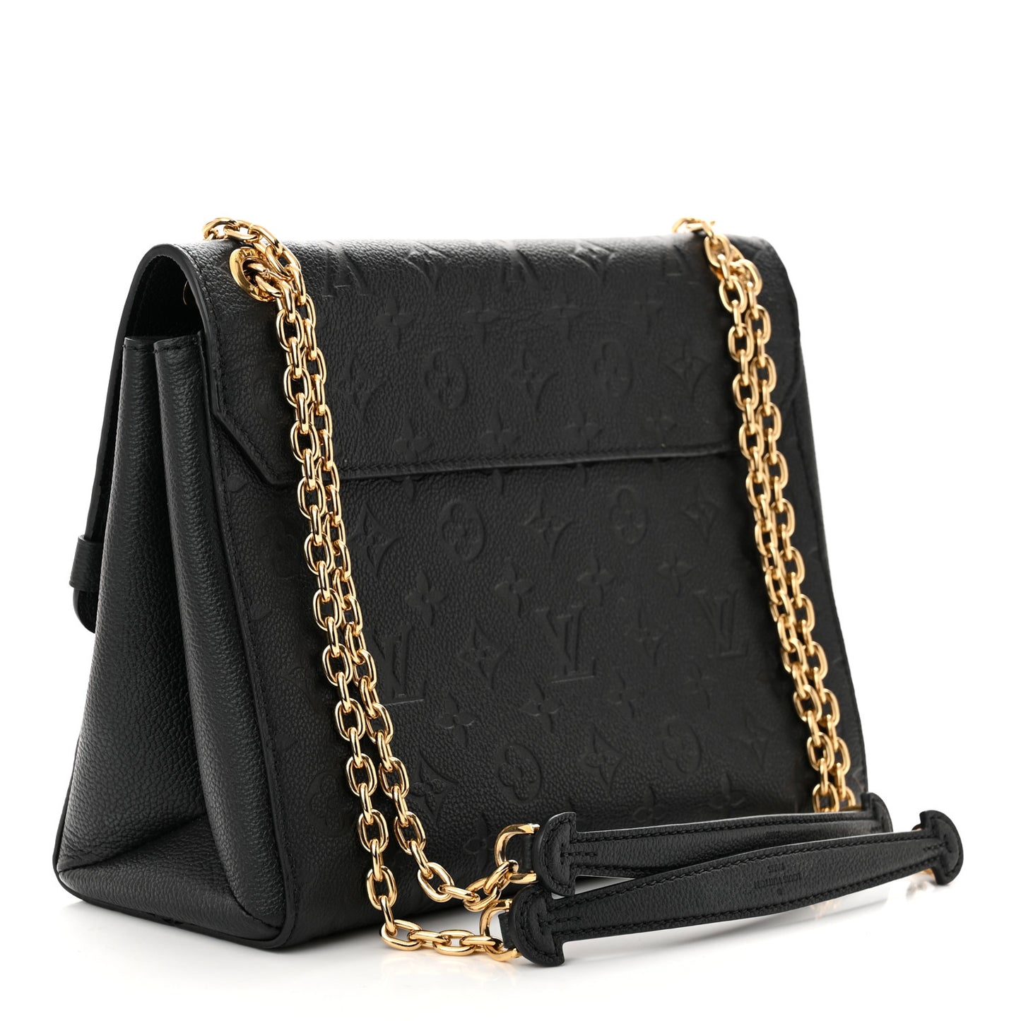 Empreinte Vavin MM Black