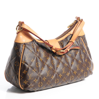 Louis Vuitton Monogram Etoile City GM 3 of 7